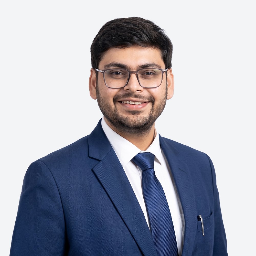 Dr. Tanul Jain Best psychiatrist in Noida for bipolar disorder and schizophrenia treatment at Athena Behavioral Health